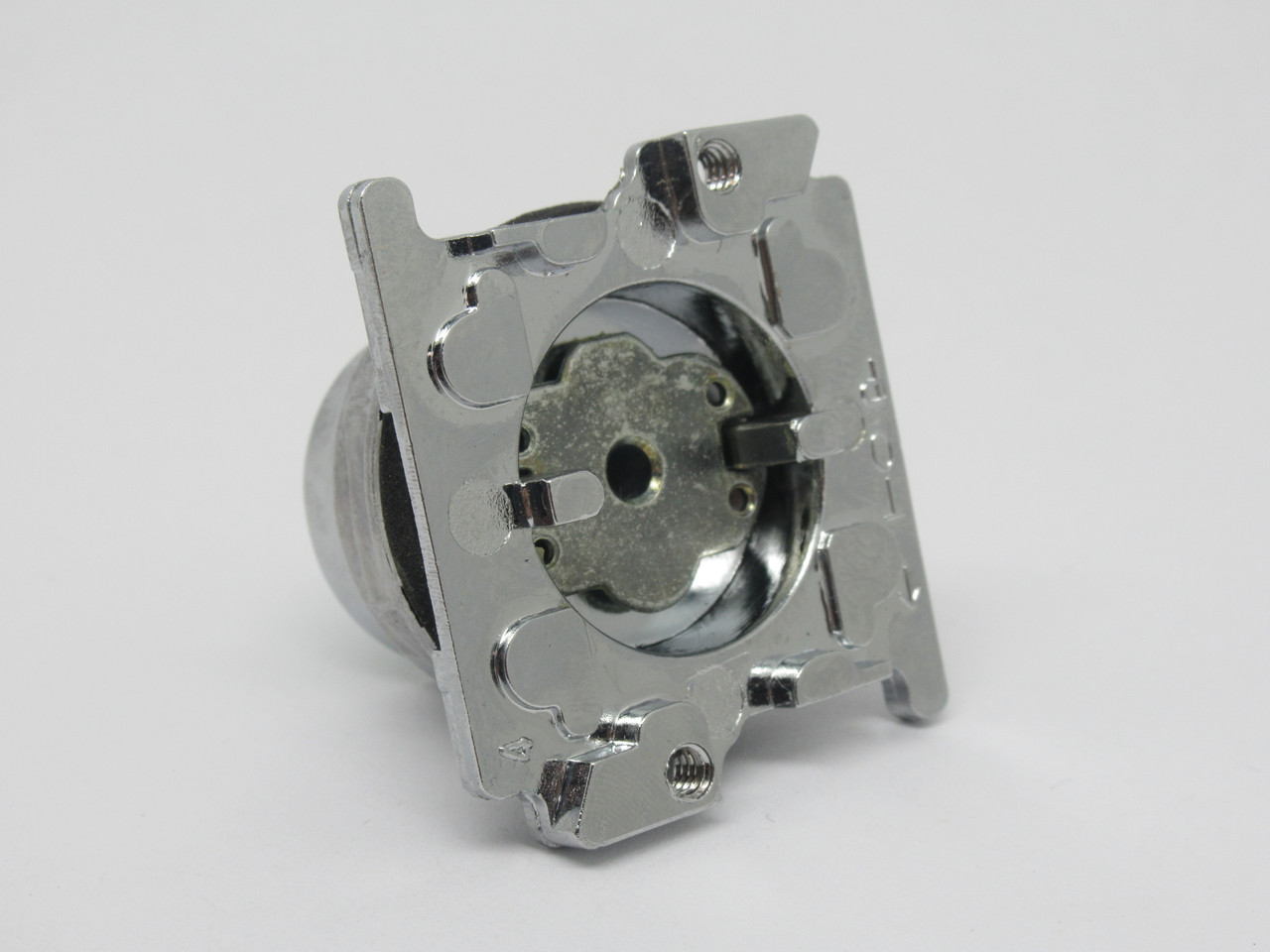 Eaton 10250T103 Momentary Flush Push Button Operator Head GREEN Ser.A1 NEW