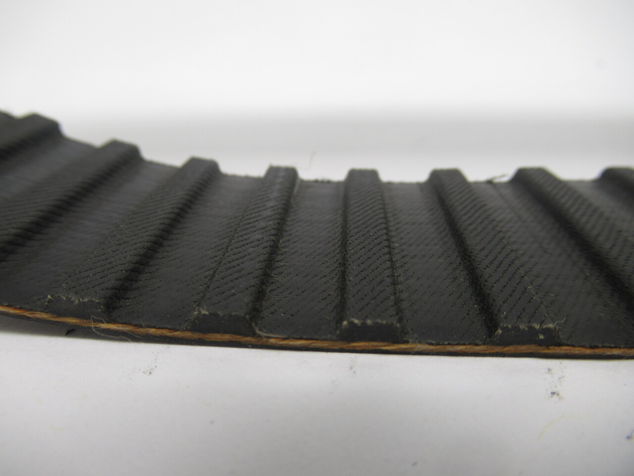 Jason 240H150 Timing Belt 254mm Length 38mm Width 12.7mm Pitch 48 Teeth NOP