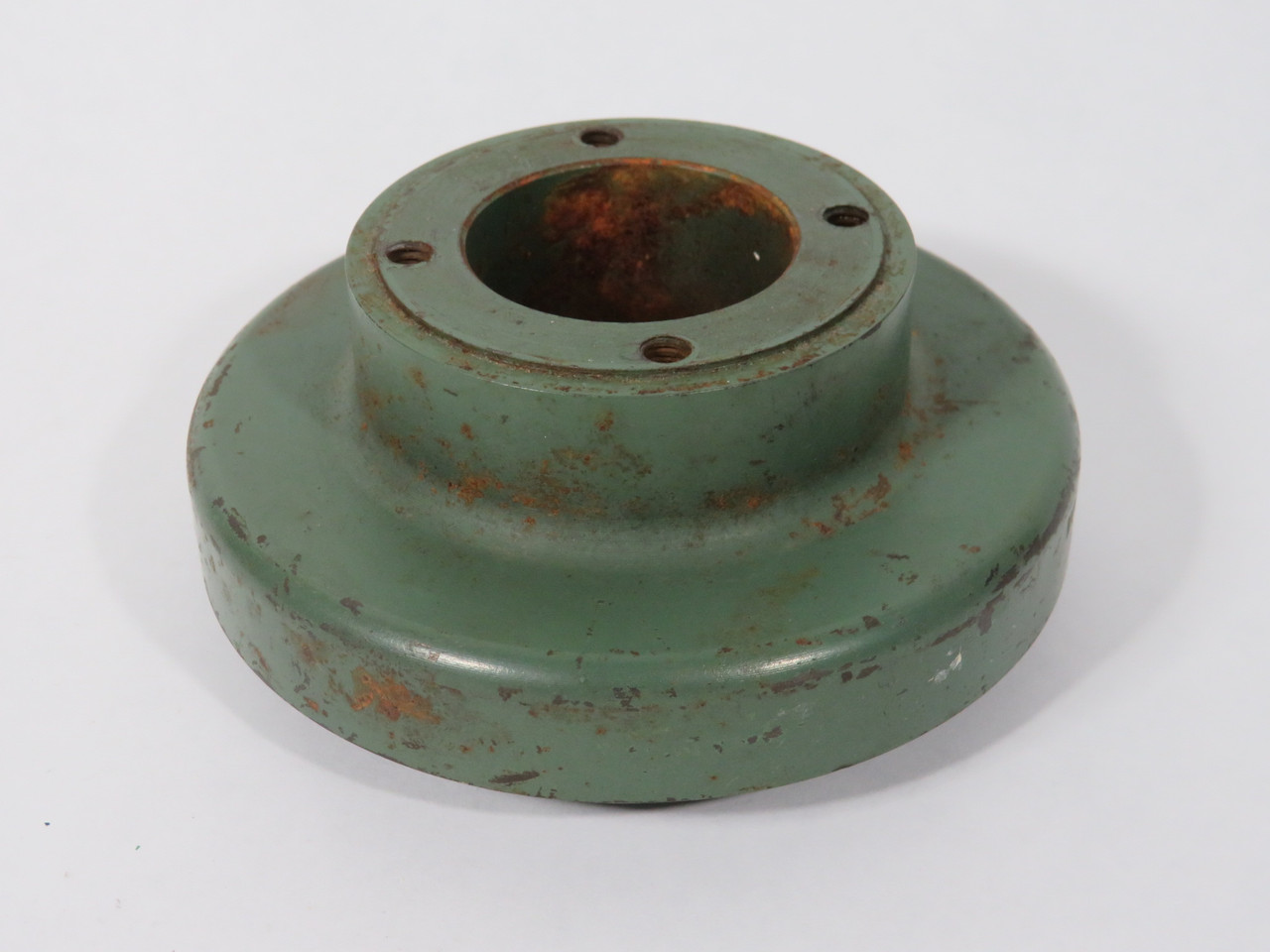 TB Wood's 7SC44 Sleeve Coupling Spacer Flange 1-5/8" Bore SHELF WEAR USED