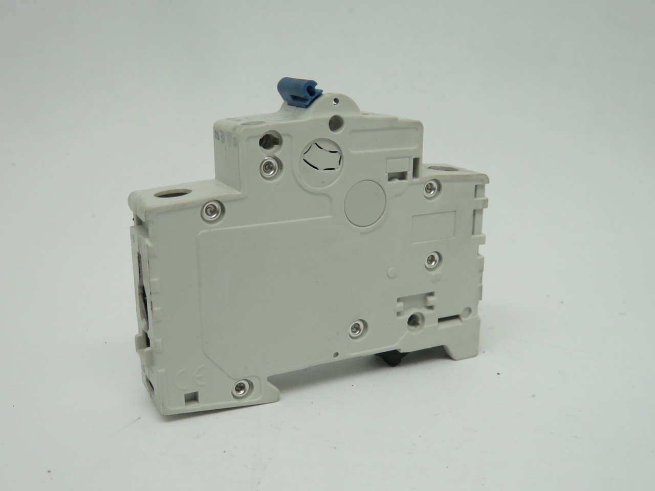 Allen-Bradley 1492-SPM1C020 Circuit Breaker 2A 1 Pole Series D USED