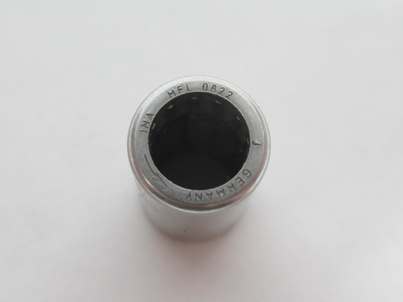 INA HFL0822 Needle Roller Bearing 8mm ID 12mm OD 22mm W NOP