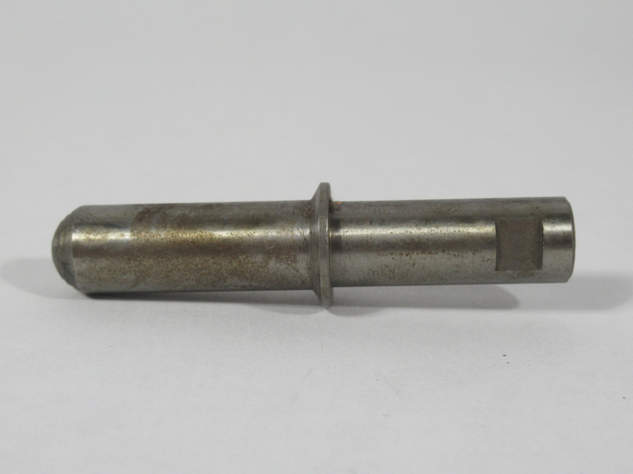 Open Date SPI620029 Magazine Drive Spindle 1-3/16" L USED