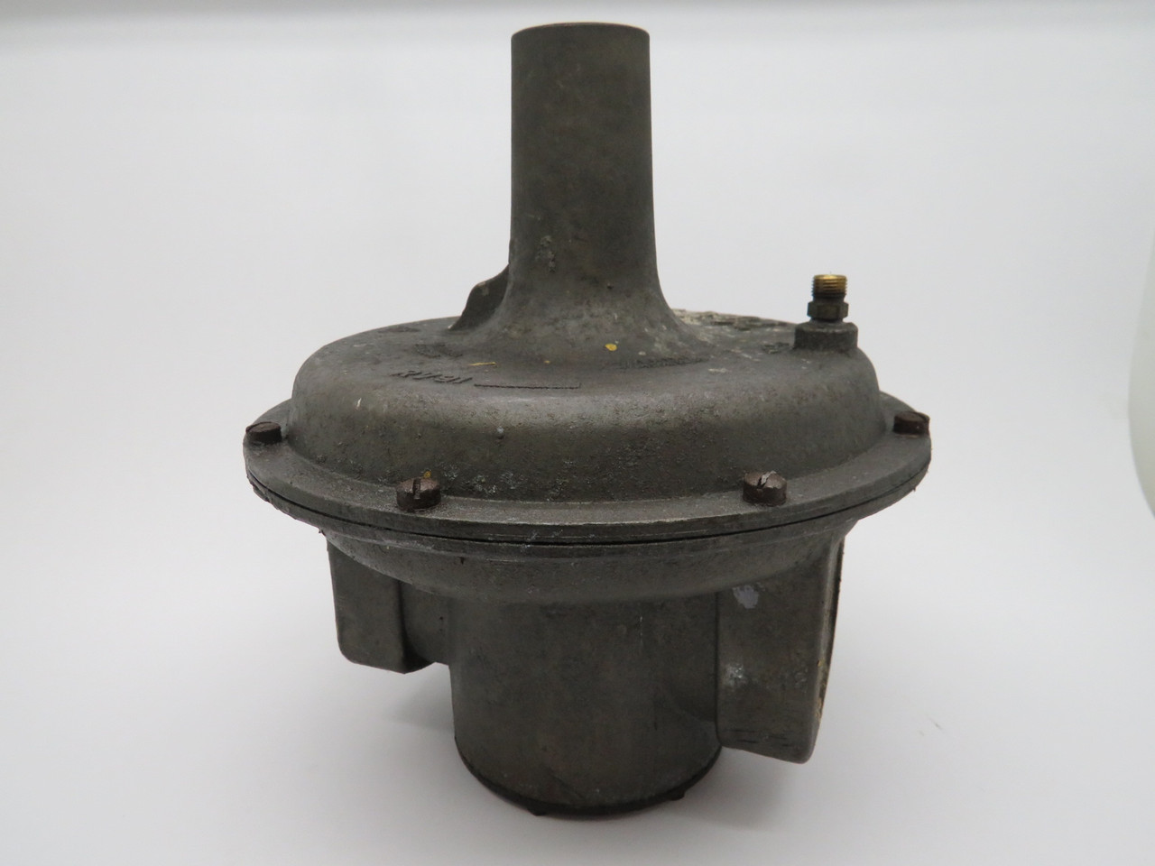 Maxitrol RV91 Gas Appliance Pressure Regulator USED