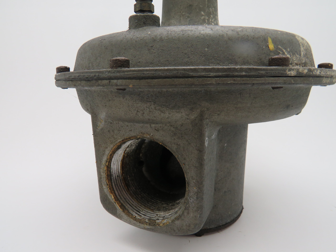 Maxitrol RV91 Gas Appliance Pressure Regulator USED