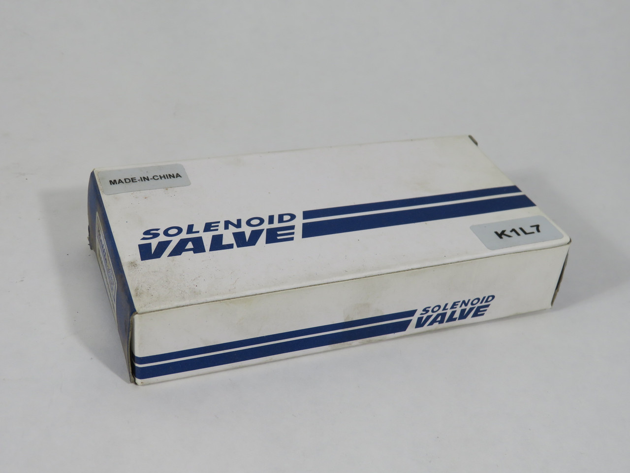 Mettle Air 4V310-10-AC110 5-Port 5/2-Way Solenoid Valve 3/8" NPT 110V NOP