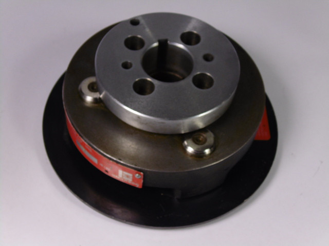Camco 2.3F Torque Output Overload Clutch USED