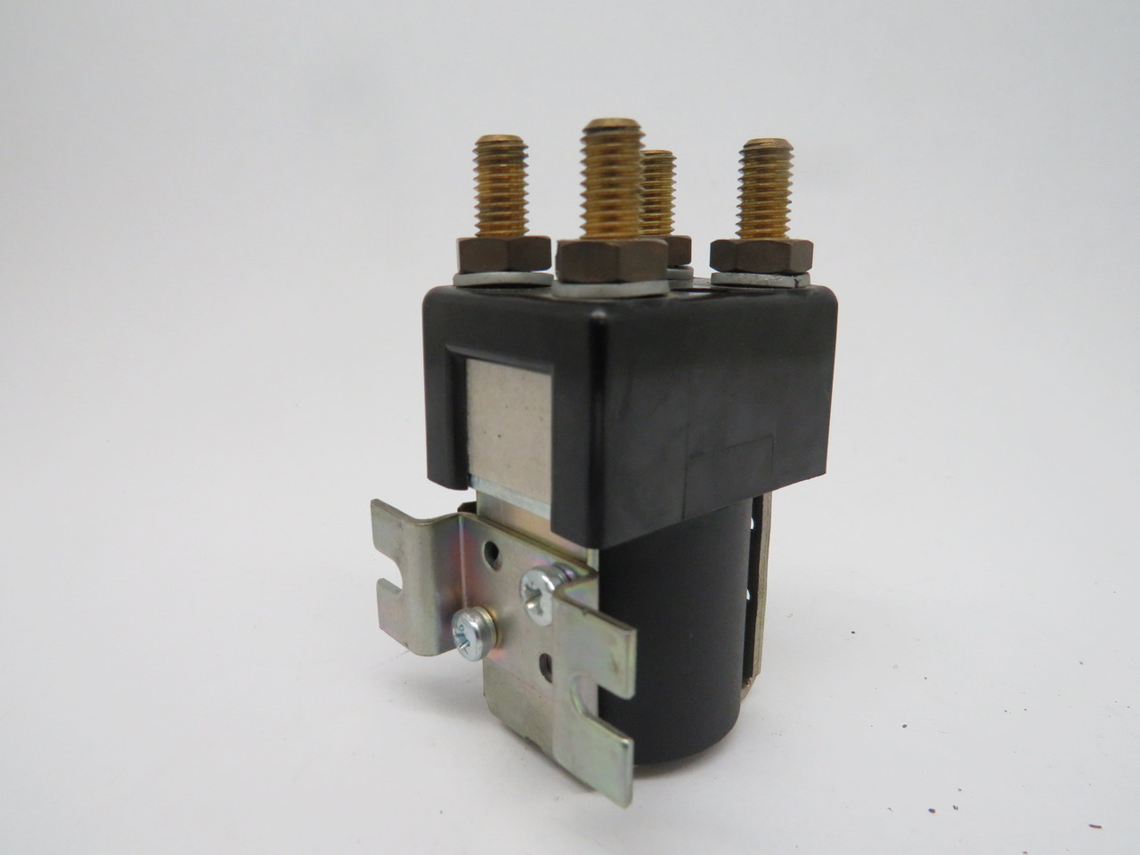 Albright SW82-129 Starter Contactor 24V CO USED