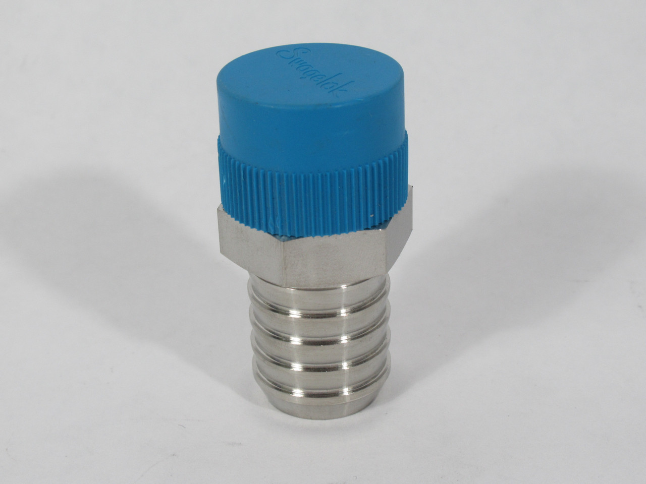 Swagelok SS-12-HC-1-12 Hose Connector 3/4 Male NPT 3/4" Hose ID NOP