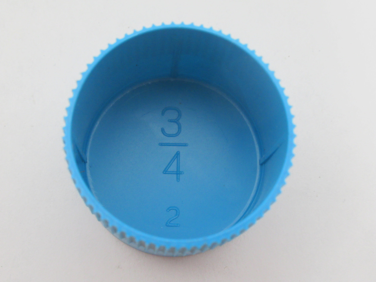 Swagelok SS-12-HC-1-12 Steel Hose Connector 3/4" Male NPT x 3/4" Hose ID NOP