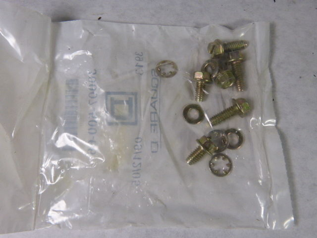 Square D 30007-500-66 Hardware Kit ! NEW !