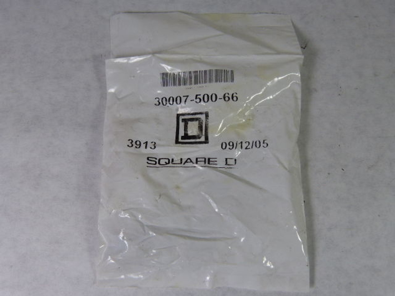 Square D 30007-500-66 Hardware Kit ! NEW !