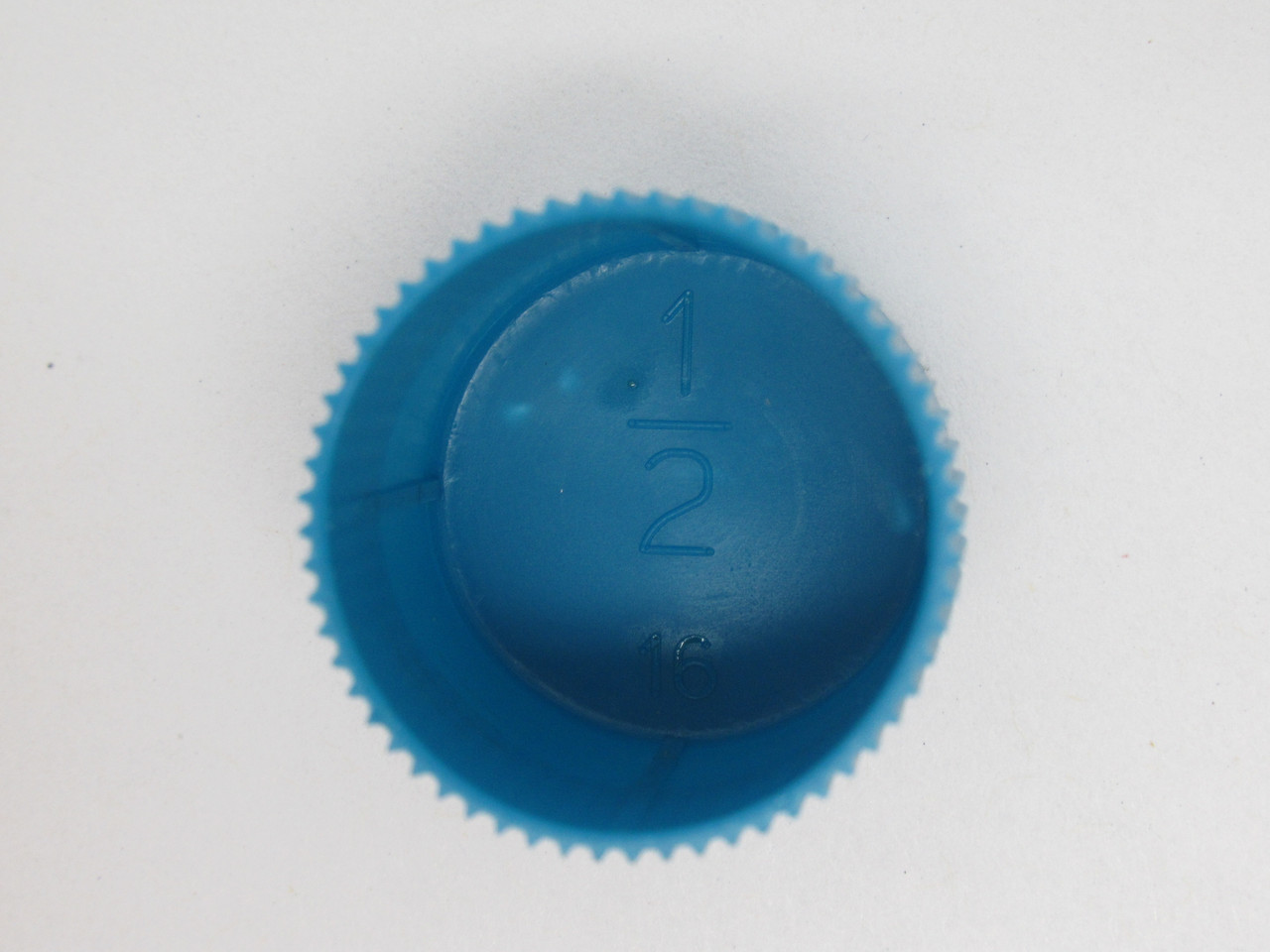 Swagelok SS-8-TA-1-8 Tube Fitting Adapter 1/2" Tube x 1/2" Male NPT NOP