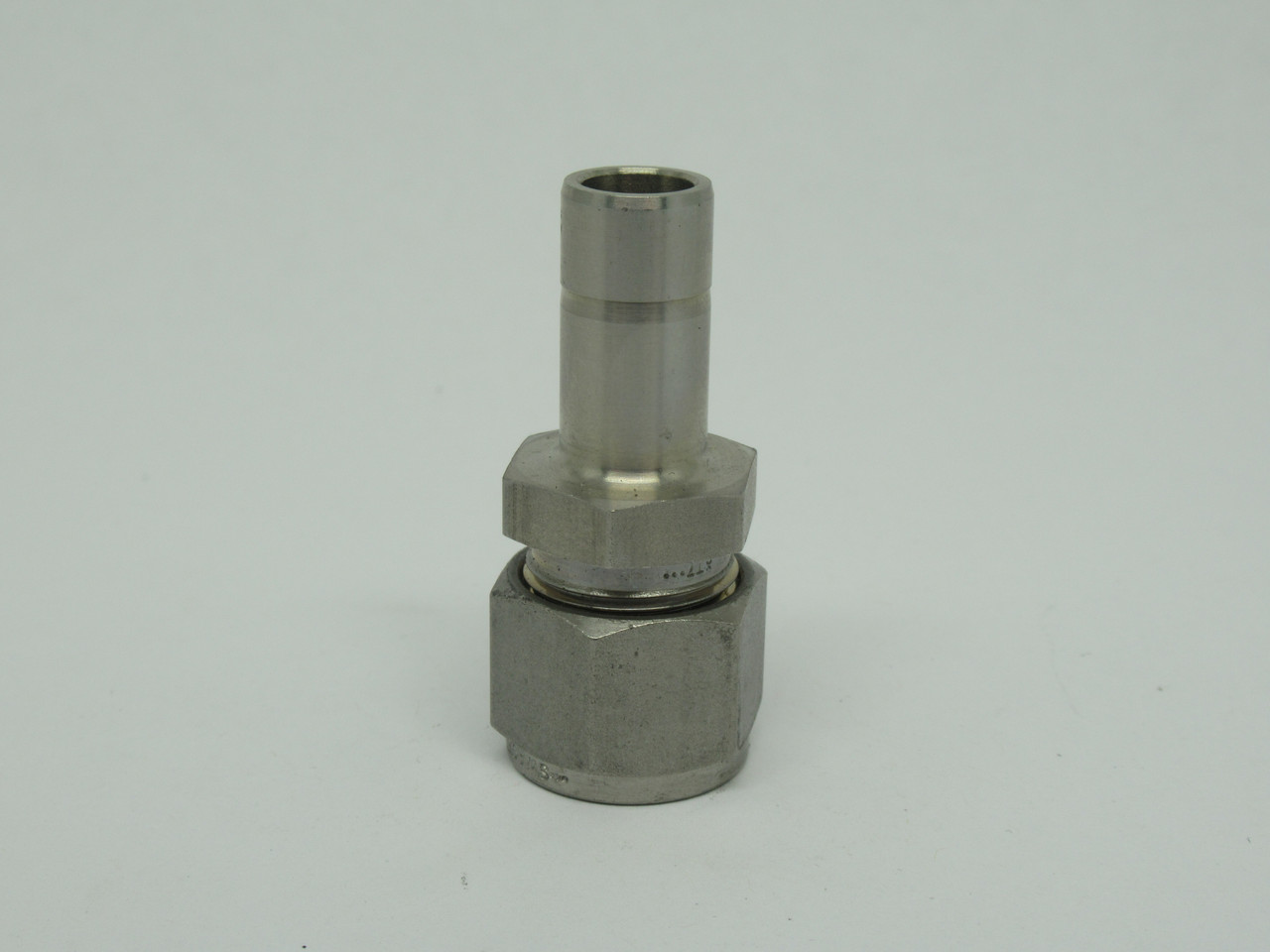 Swagelok SS-8-TA-1-8RS Tube Fitting Adapter 1/2" Tube x 1/2" Male ISO NOP