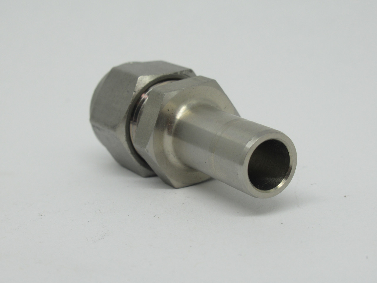 Swagelok SS-8-TA-1-8RS Tube Fitting Adapter 1/2" Tube x 1/2" Male ISO NOP