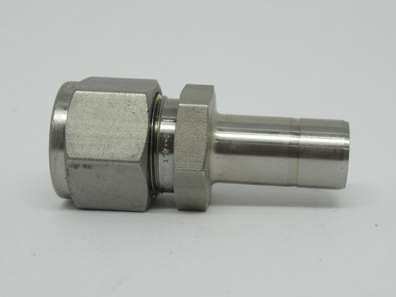Swagelok SS-8-TA-1-8RS Tube Fitting Adapter 1/2" Tube x 1/2" Male ISO NOP