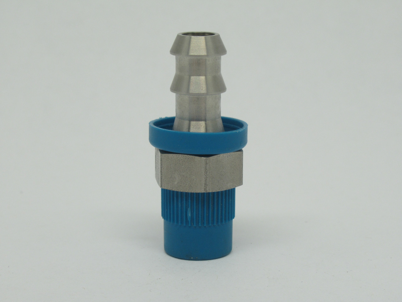 Swagelok SS-PB6-PM4 Push On Hose Connector 1/4" Male NPT x 3/8" Hose NOP