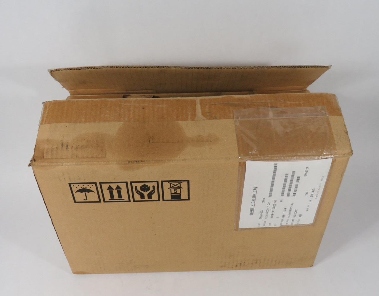 Omron R88M-1M1K020C-S2 AC Servo Motor 1kW 2000rpm 400VAC TE 3Ph 2.9A 167Hz NEW