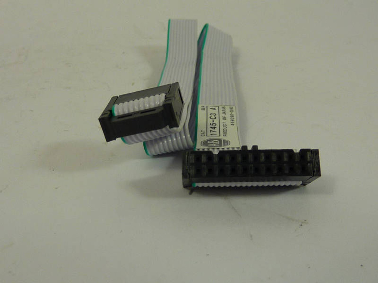 Allen-Bradley Interconnect Cable SLC 150 1745-C3 A NEW