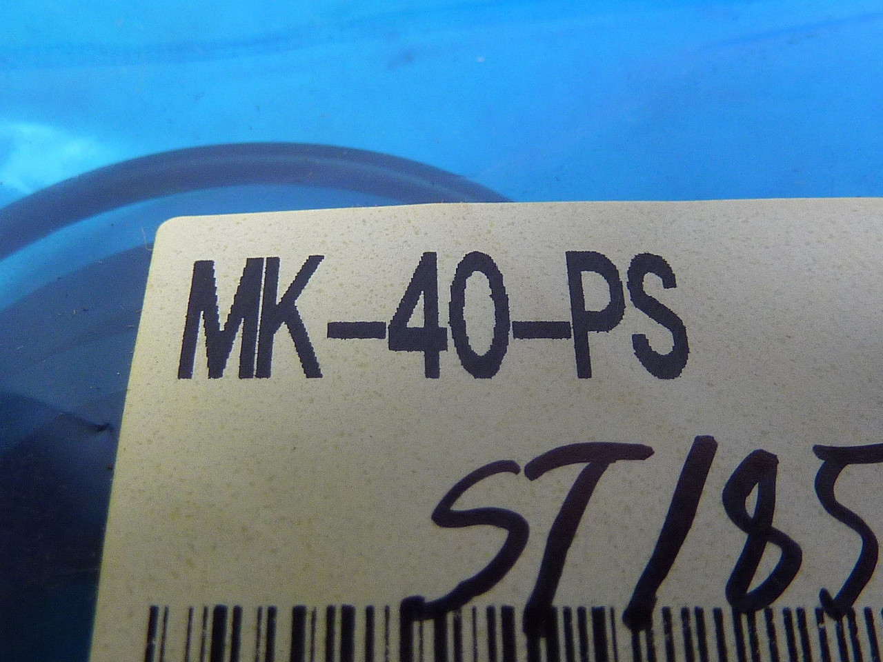 SMC MK-40-PS Seal Kit ! NEW !