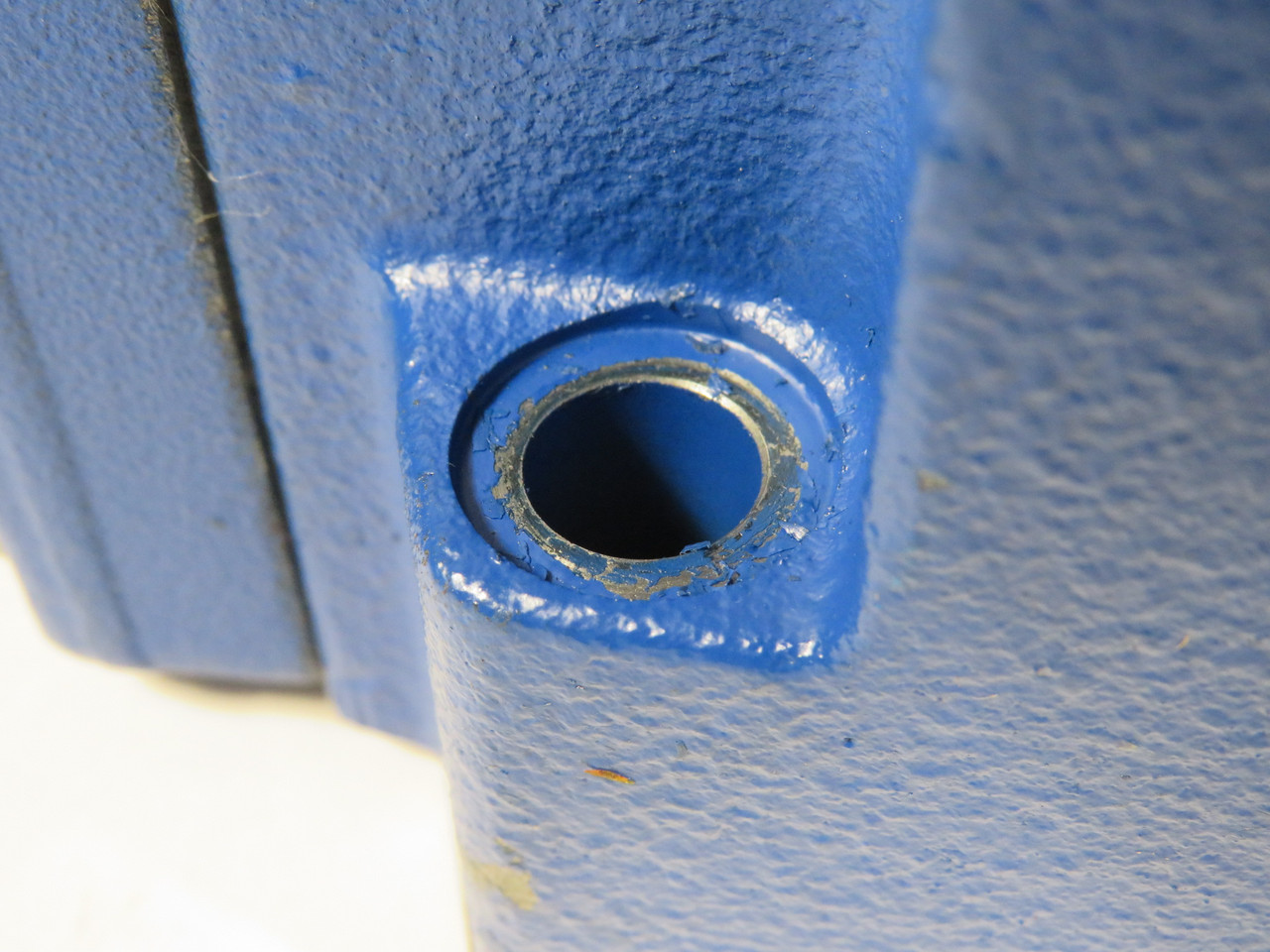 Rexroth R900561274 Directional Spool Valve Assembly 24VDC SHELF WEAR NOP