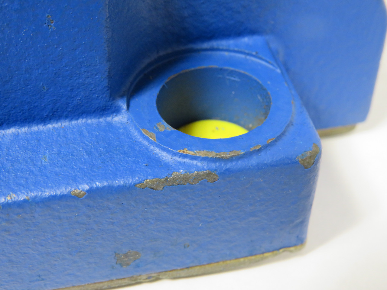 Rexroth R900598190 Pressure Relief Valve DB 30-1-52/350 350bar SHELF WEAR NOP