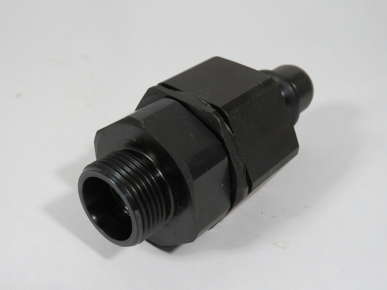 Walther Prazision HP-016-2-S2030-12-1 Self-Sealing Adapter M30x2 BOX DMG NEW