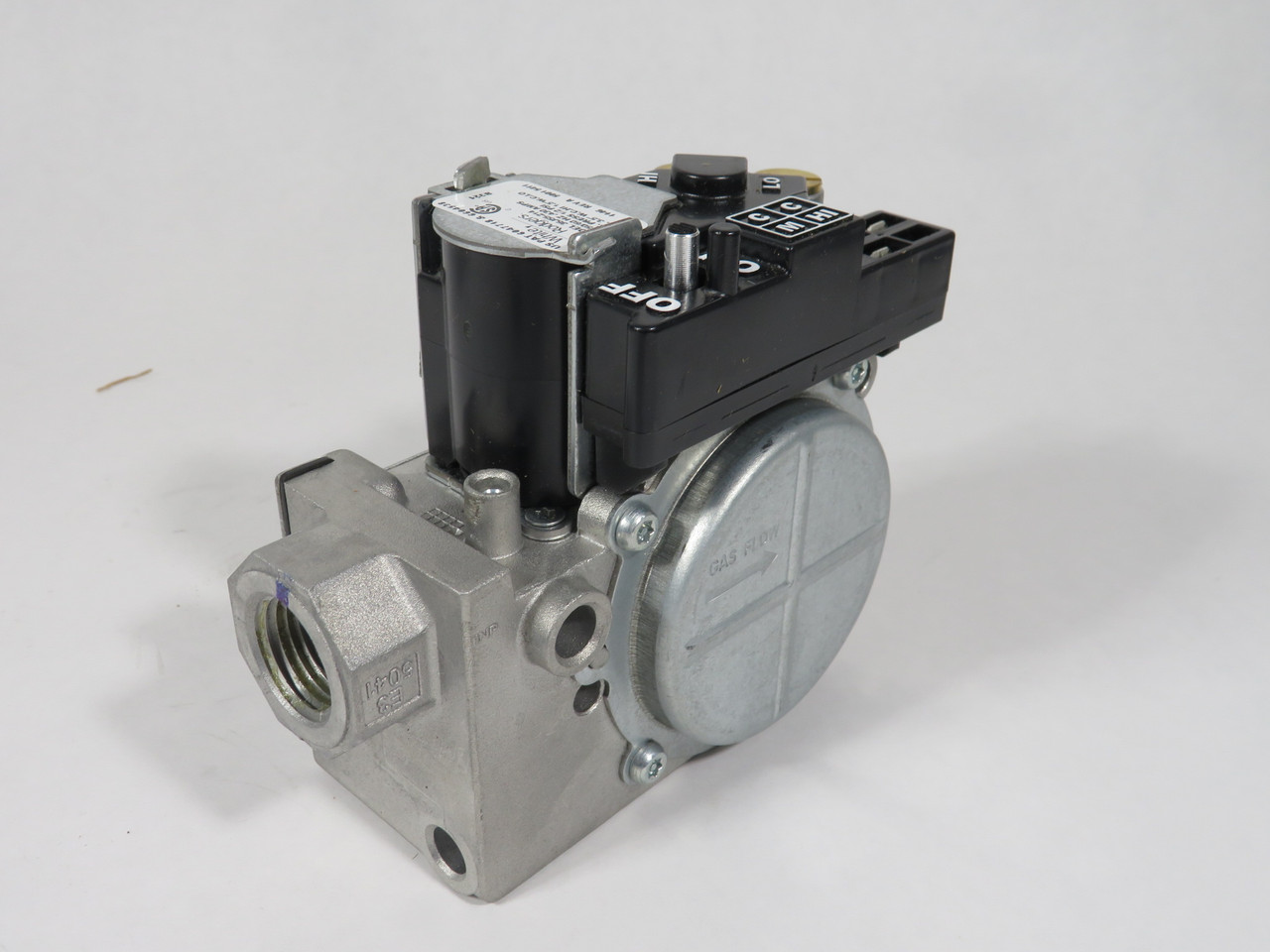 Emerson White-Rodgers 36J55-214 Electronic Ignition Gas Valve 24V BOX DMG NEW