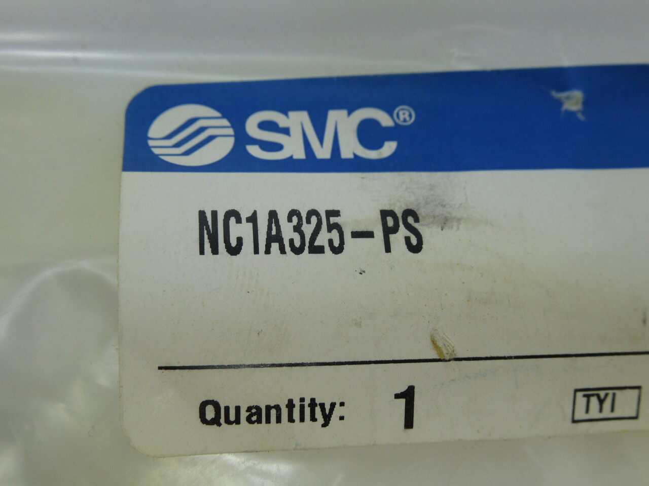 SMC NC1A325-PS Seal Kit for Tie Rod Cylinder NWB