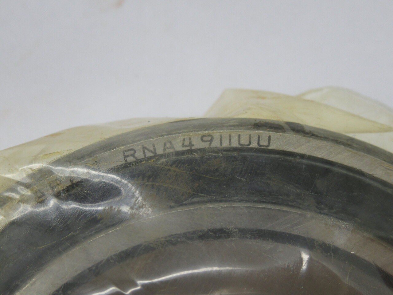 Brammer NA-4911-2RS1 Needle Roller Bearing 63mm ID x 80mm OD x 25mm W NEW