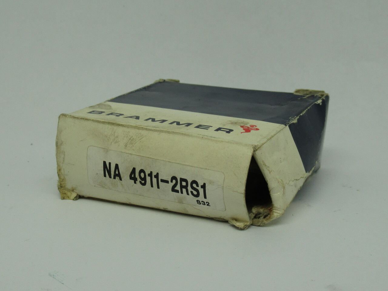 Brammer NA-4911-2RS1 Needle Roller Bearing 63mm x 80mm x 25mm *DMG'D BOX* NEW