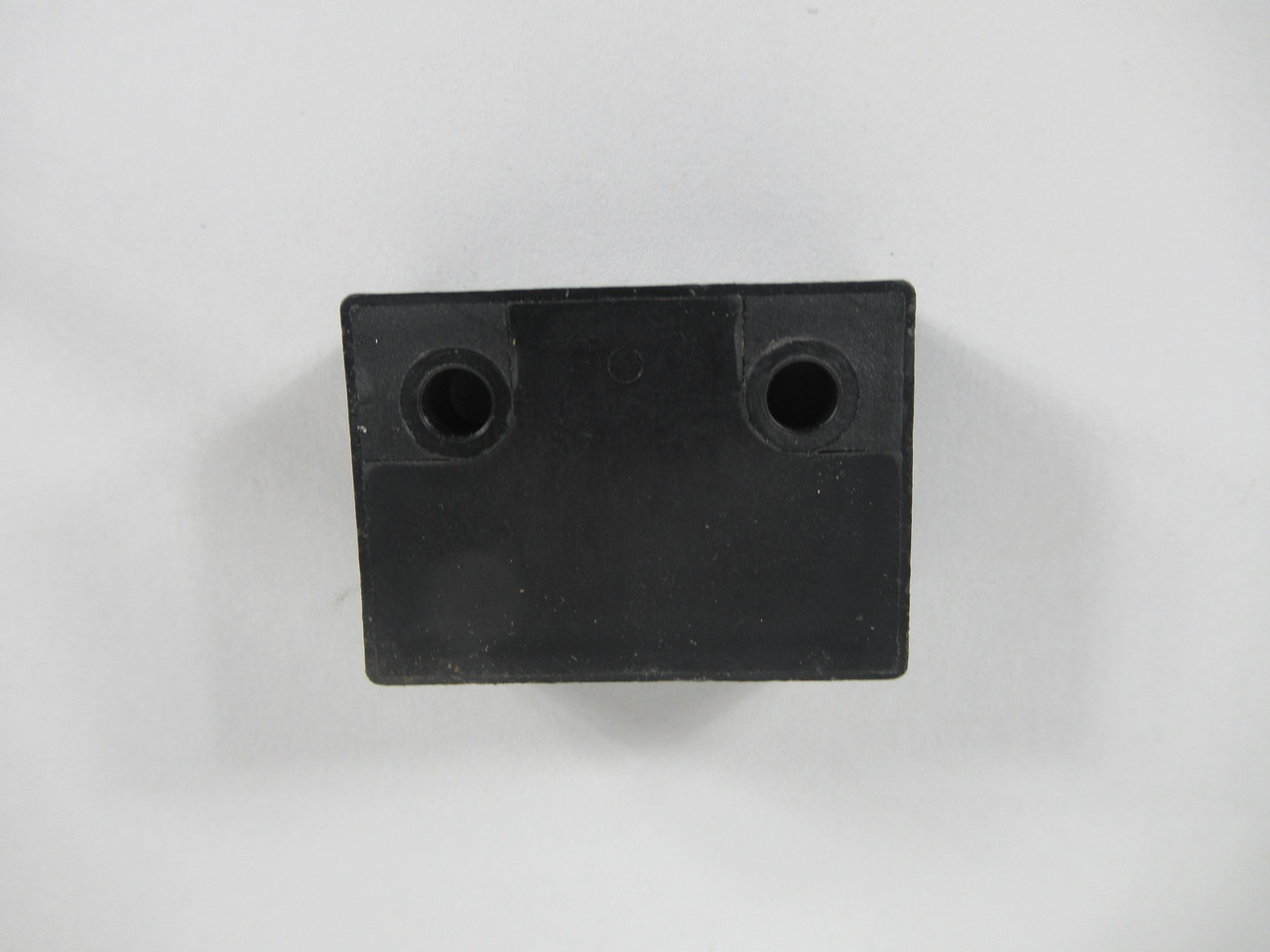 Elobau 30428112B Flat Magnet Sensor Plastic Housing 35mmx25mm SHELF WEAR USED