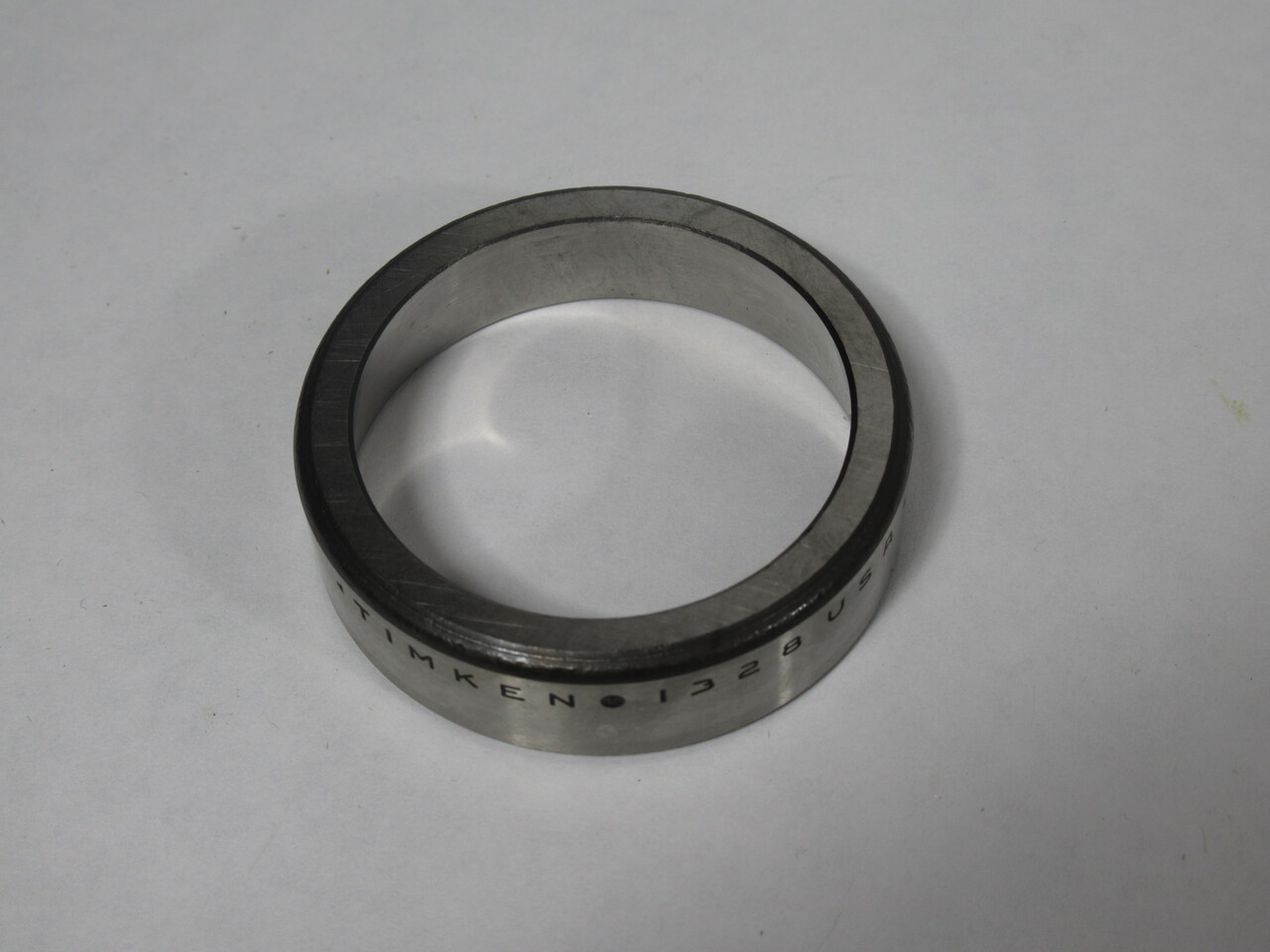 Timken 1328 Tapered Roller Bearing Cup 2.0625" OD 0.5625" W NEW