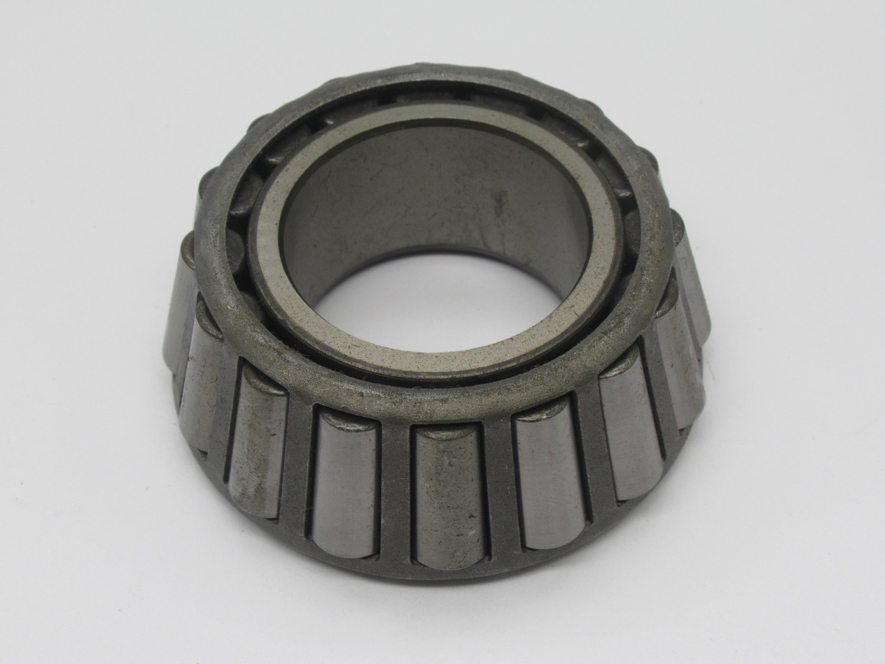 Timken 3877 Tapered Roller Bearing Cone 1.625" Bore 1.1875" W *SHELF WEAR* NOP