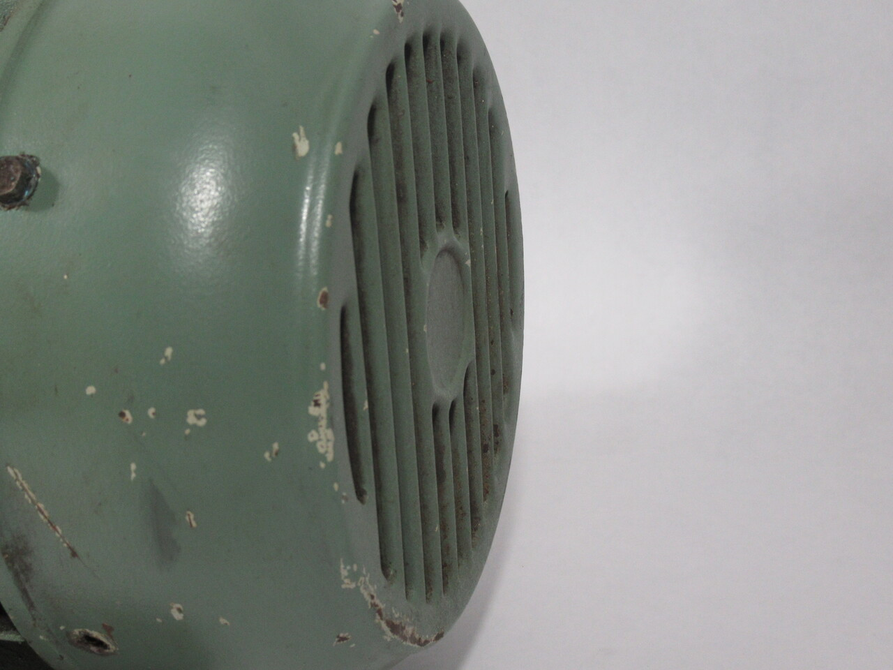 LS Powerbloc 2HP 1145RPM 575/600V TE184T 3Ph 2.95/2.8A 60Hz USED