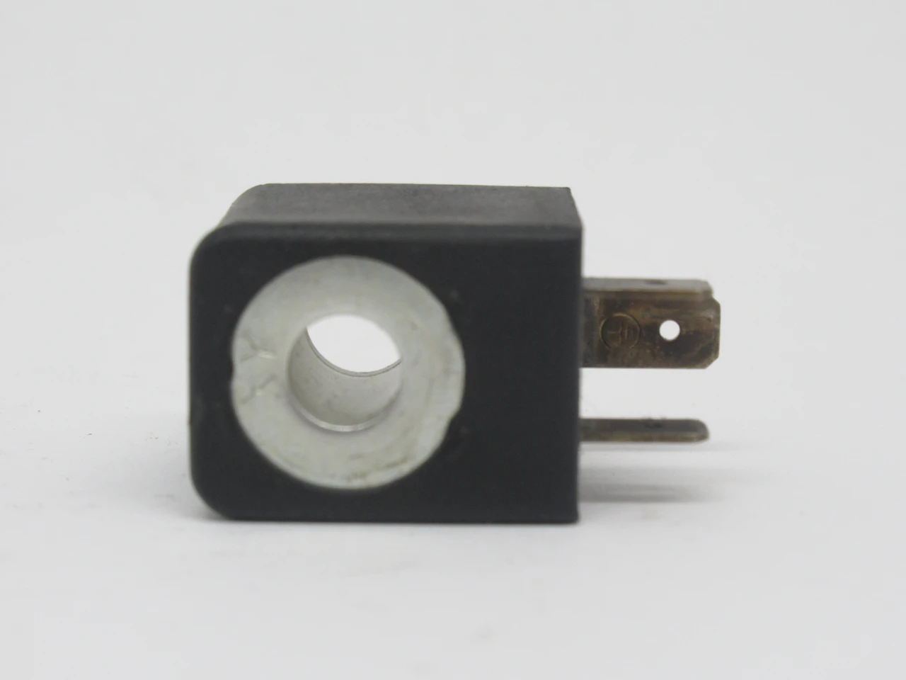 Generic EVI-7/9 Solenoid Coil 110VAC 5.5VA 50mA USED