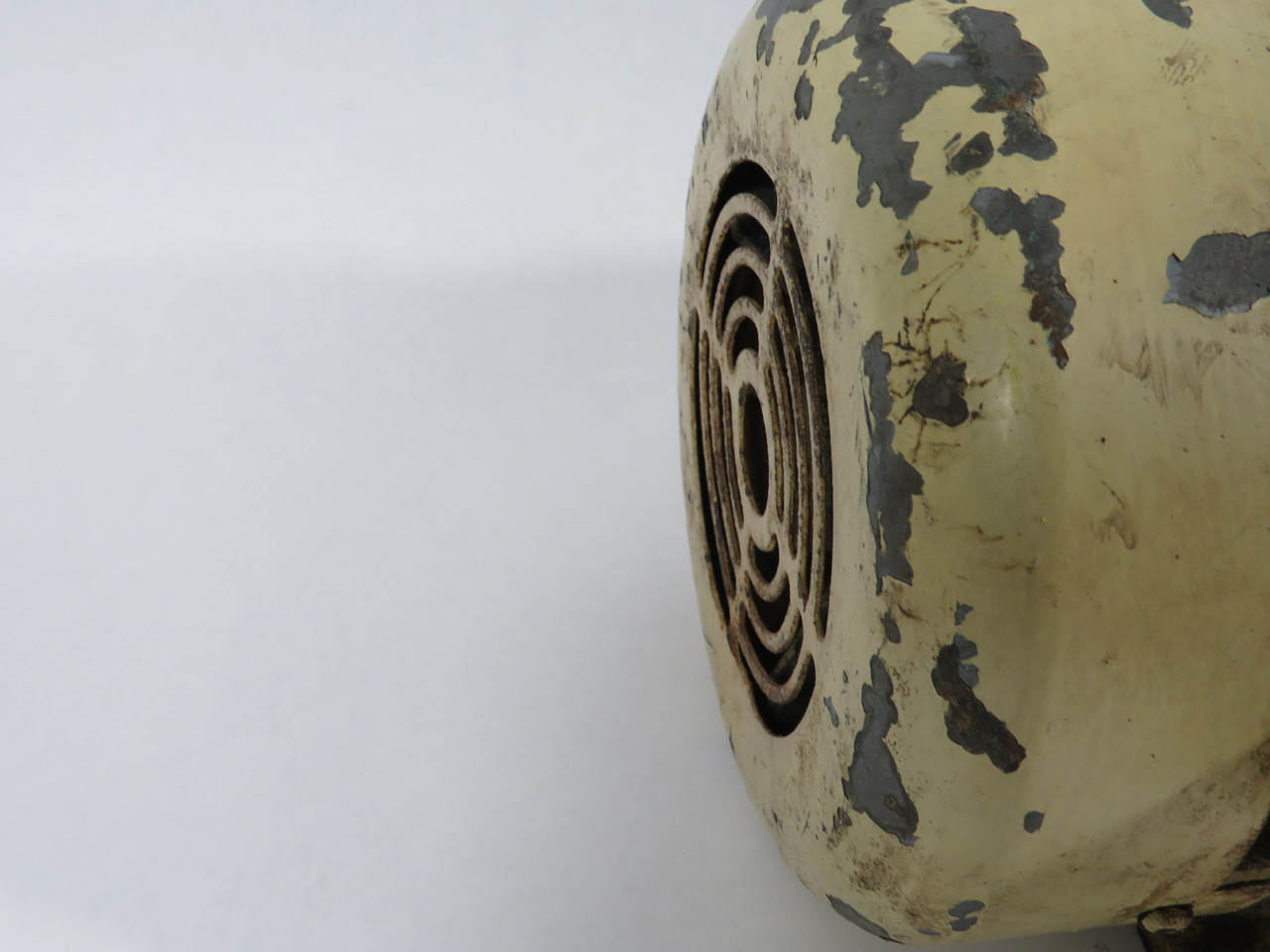 Brown Boveri 1.5HP 1700RPM 575V TEFC 3Ph 2.0A 60Hz USED