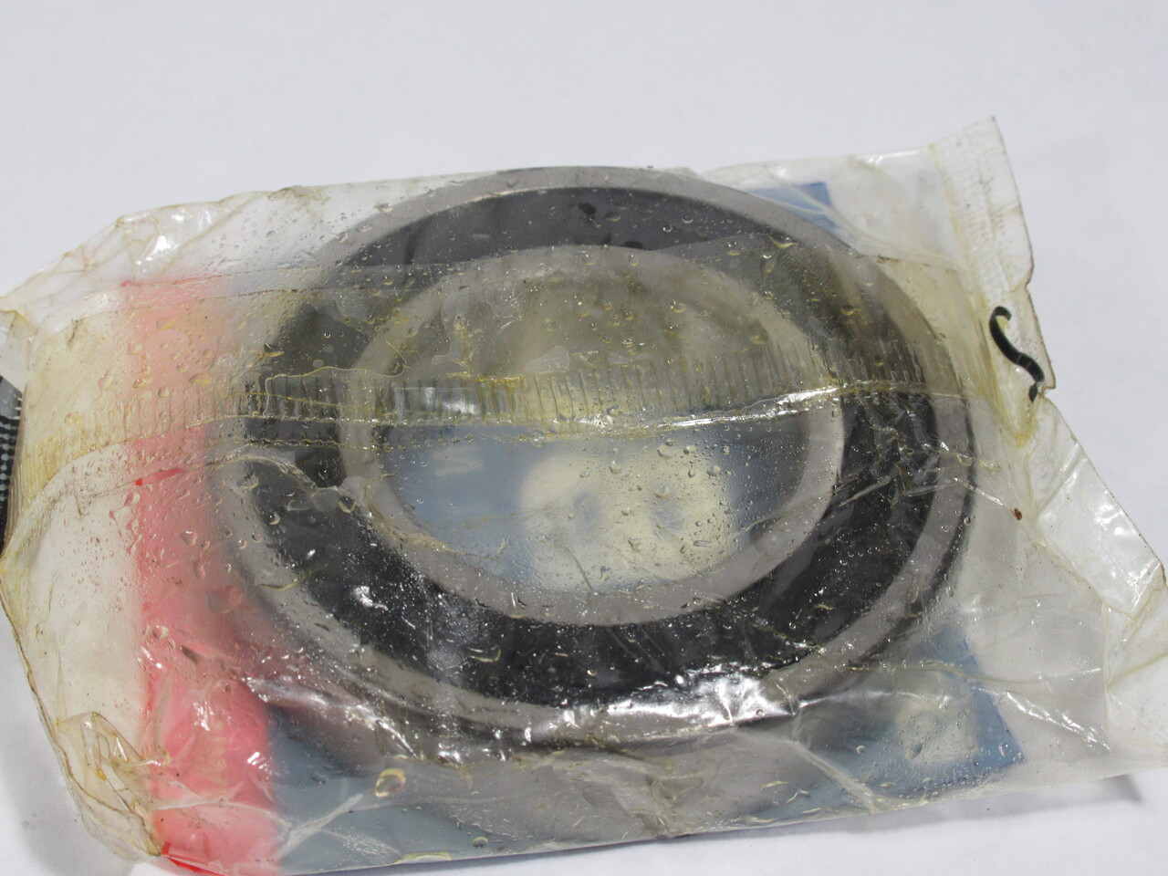 KBC 6209DD Deep Groove Ball Bearing 45mm ID 85mm OD 19mm W HOLEY BAG NWB