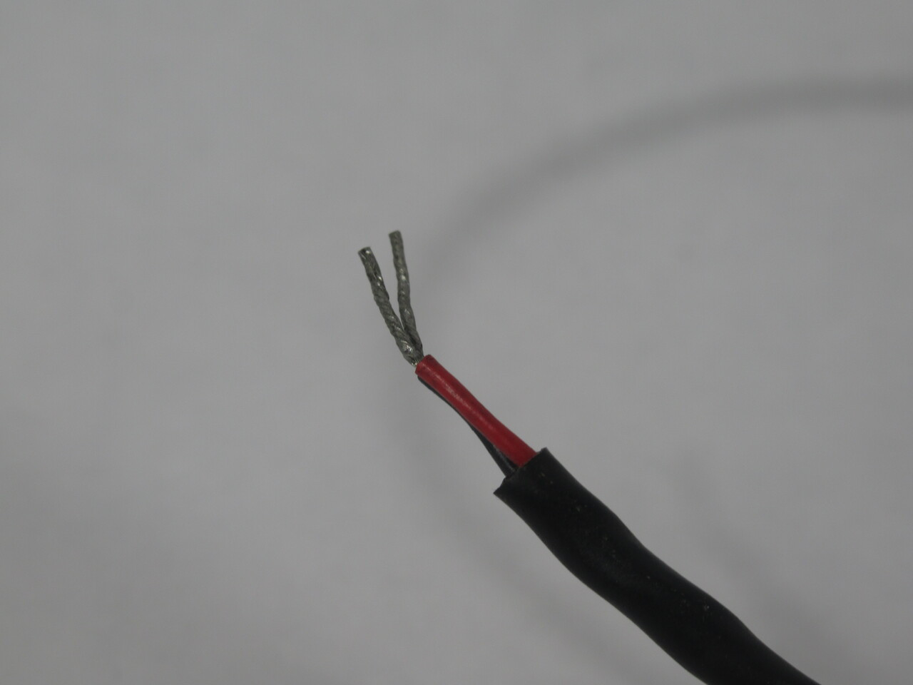 SMC NZSM1 Vacuum Switch -12.5PSI 5-17mA 115VAC 18" Length USED