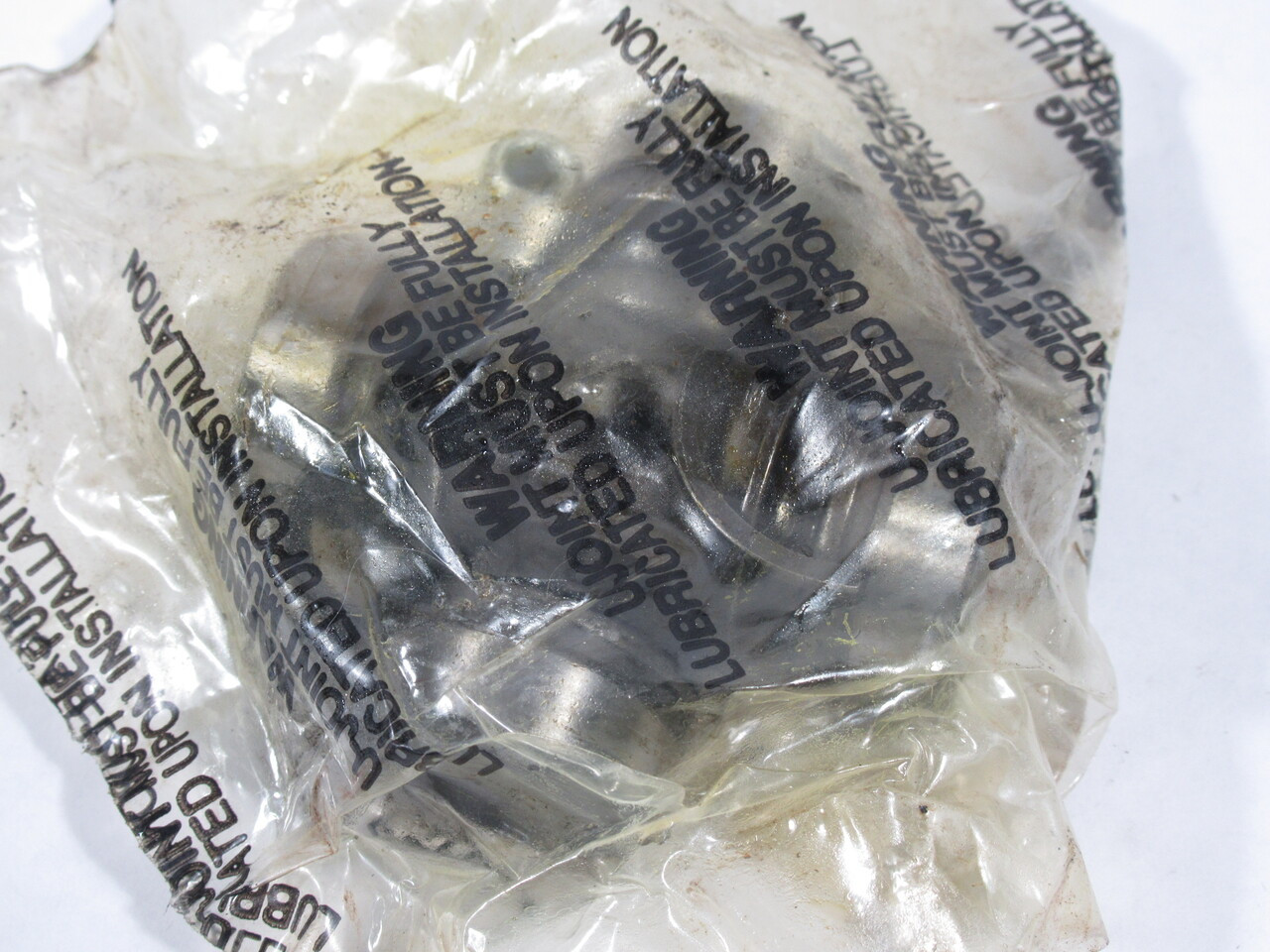 Neapco 1-1275 Greasable Universal Joint 1.064" Bearing Diam 1.819" Yoke NWB