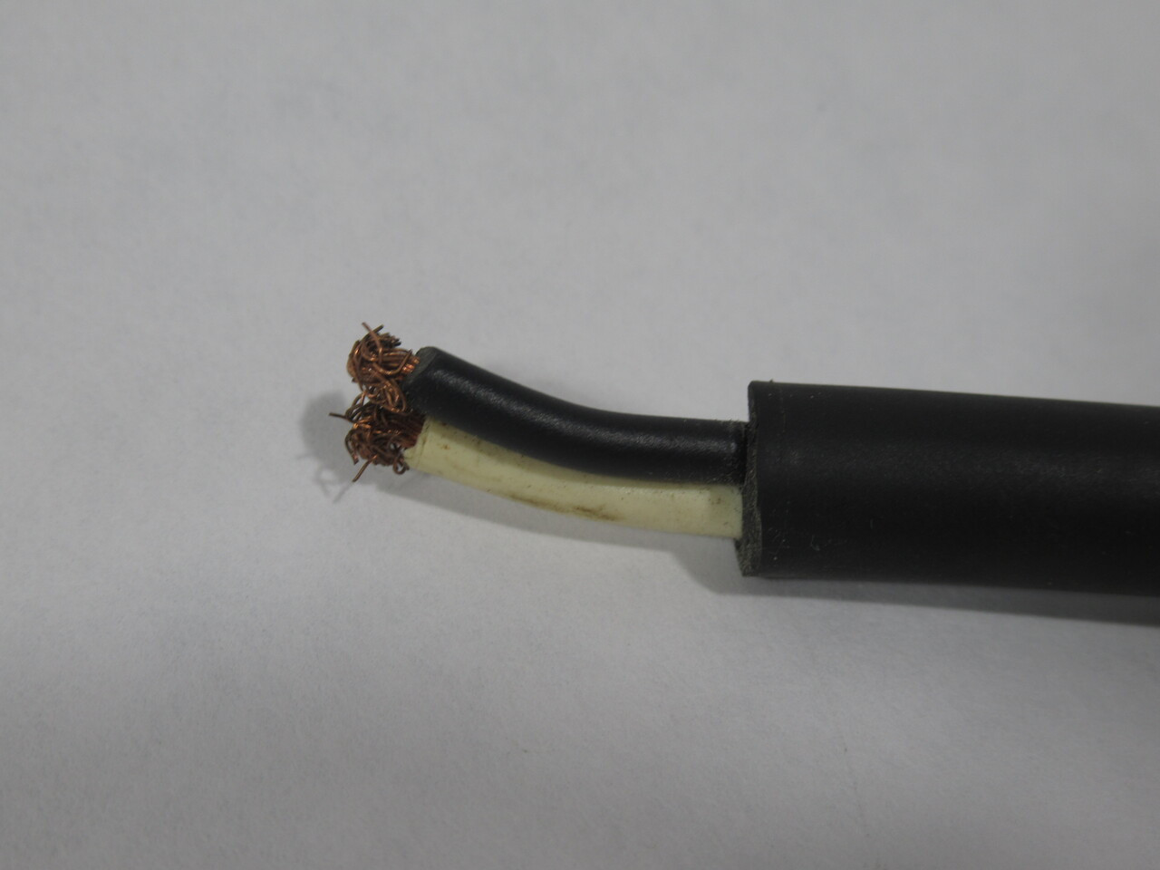 Yamatake Honeywell SL1-H Microswitch Limit Switch 5A 125-250VAC 1/10HP 29"L USED