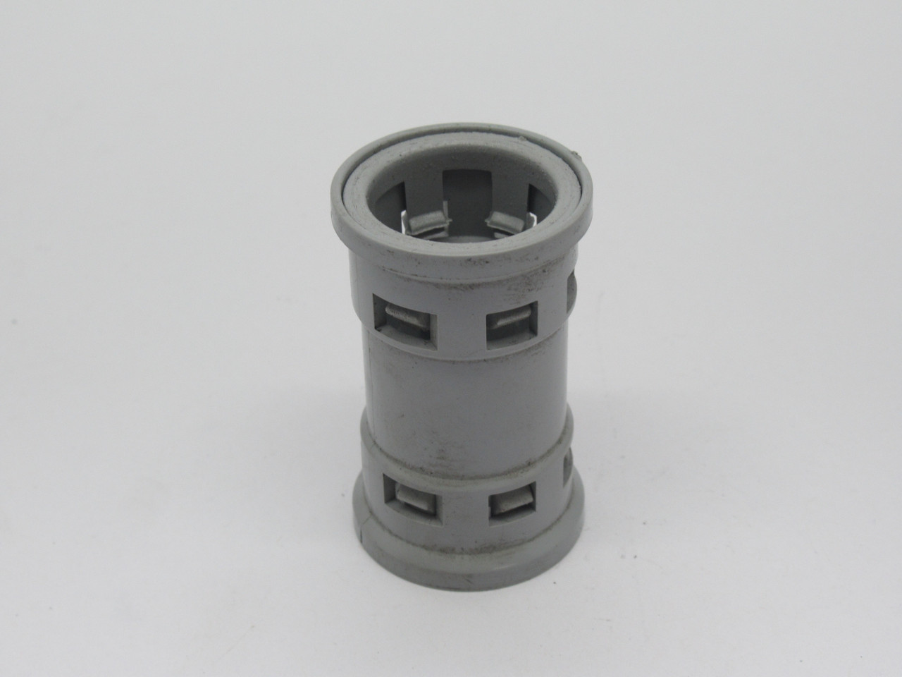 Scepter KC10 Plastic Quick Connect Coupling 1/2" LOT OF 8 USED