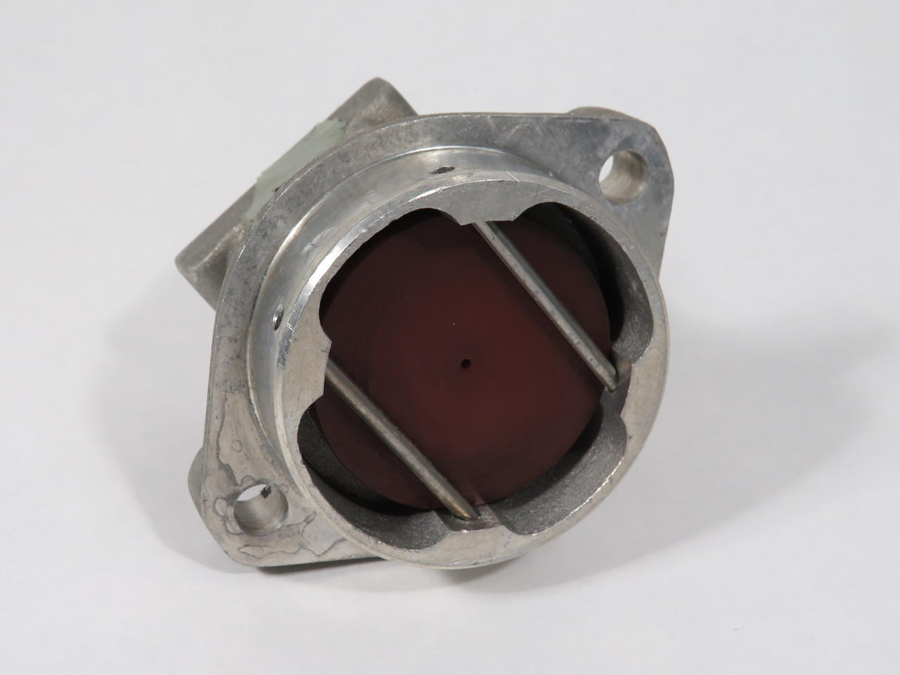 Minster Y-75-RV-001-100 Air Dump Valve COSMETIC DAMAGE USED