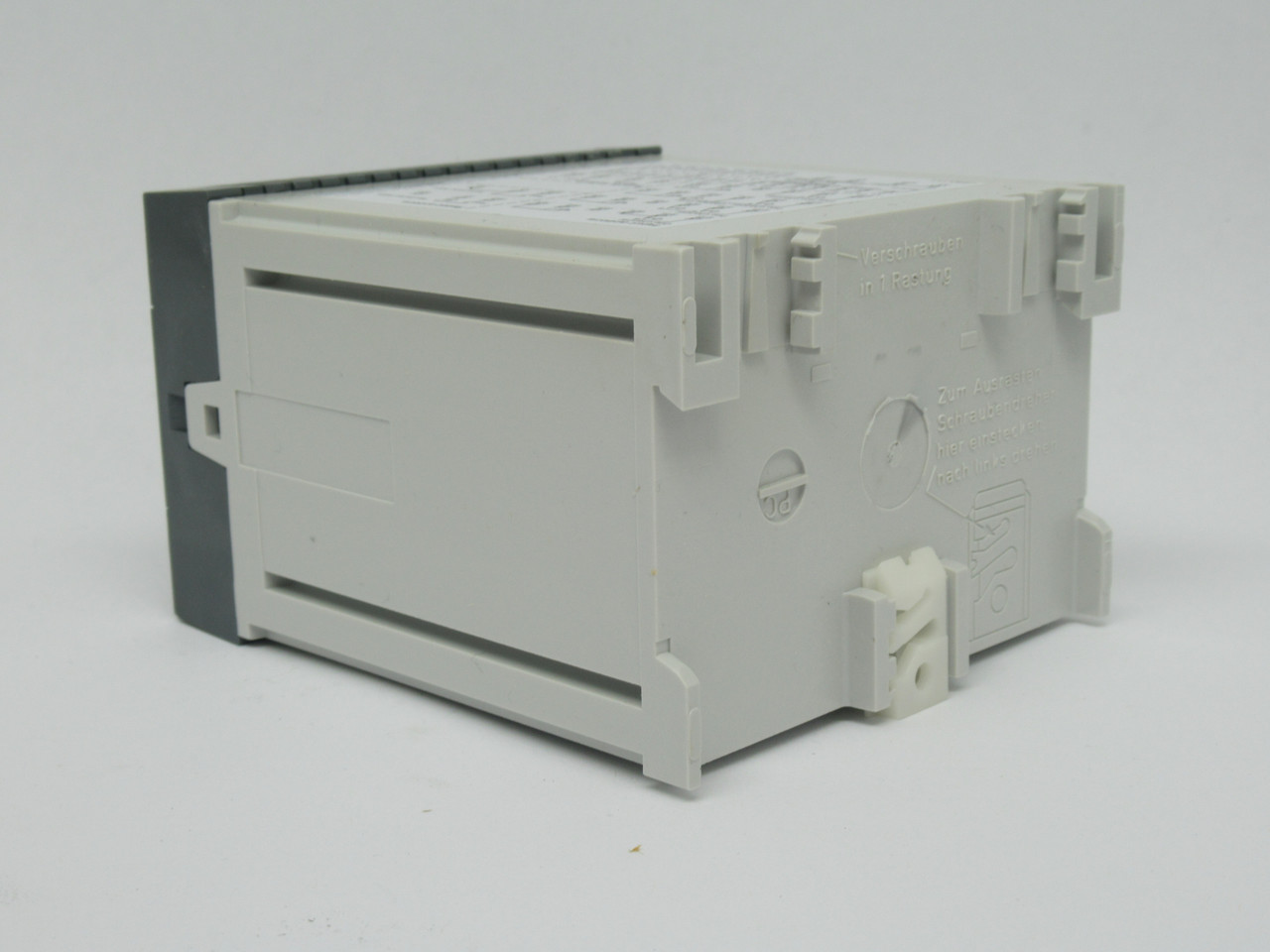 ABB 2TLA010025R0000 Safety Relay JSBRT11 24VDC 4-Input 7-Output NEW