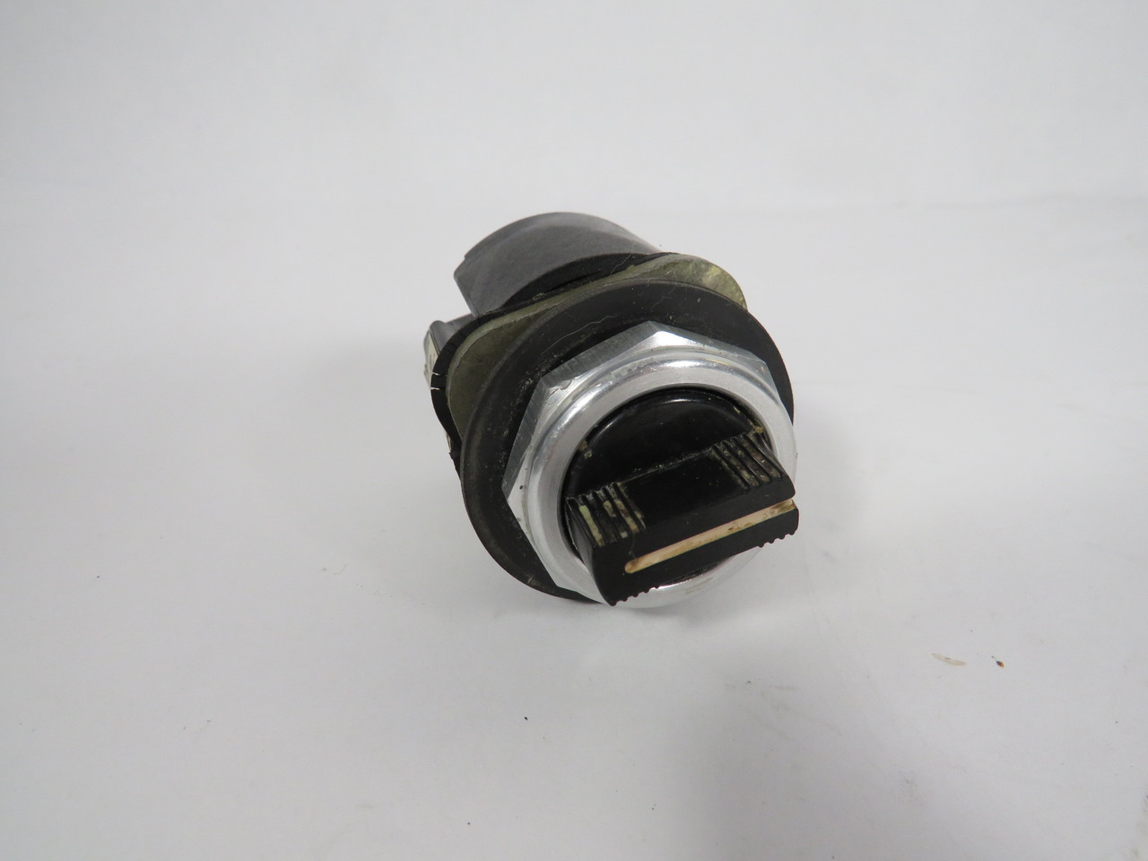 Allen-Bradley 800T-U13 Series P Potentiometer 1000Ohms 300VAC 2W USED