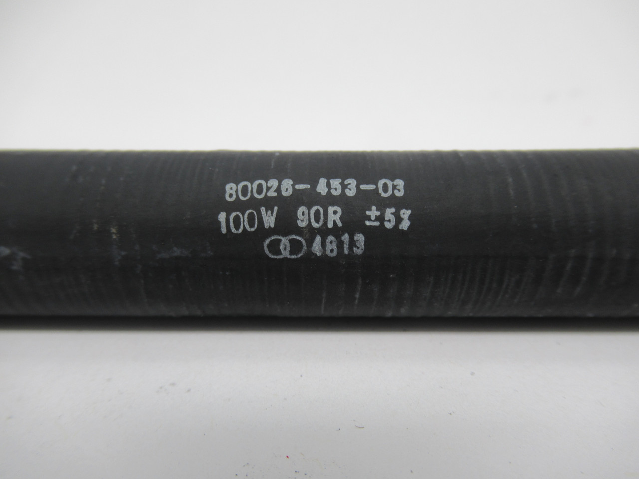 Generic 80026-453-03 Wirewound Resistor 100W 90R +/-5% USED
