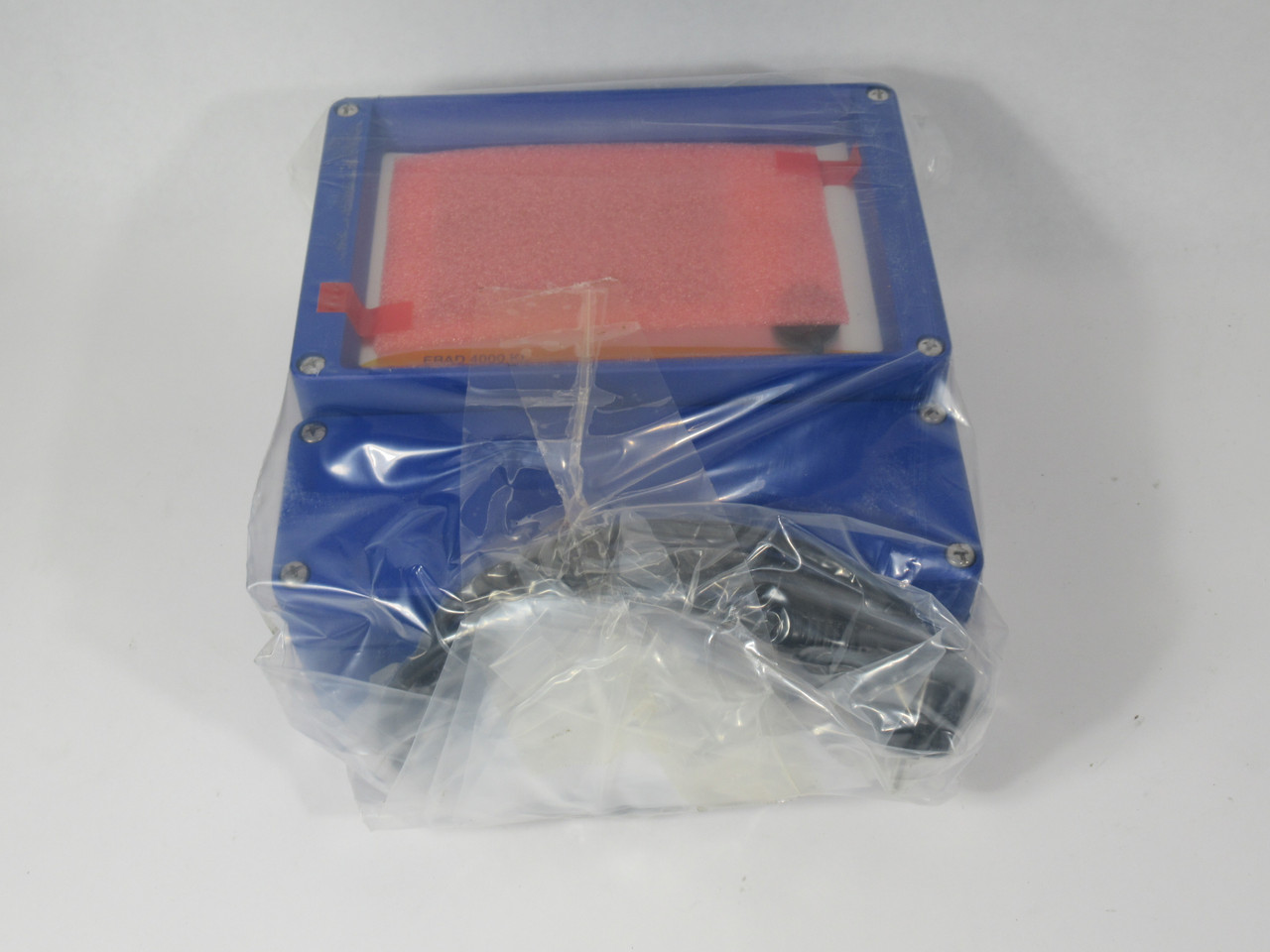 Raziol EBAD-4000-KL Electronic Control Unit 100-240V 50/60Hz 80W NOP