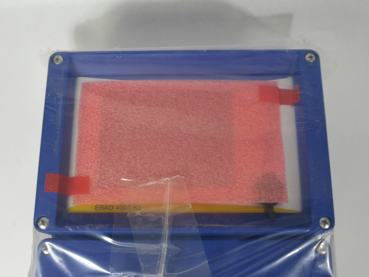 Raziol EBAD-4000-KL Electronic Control Unit 100-240V 50/60Hz 80W NOP