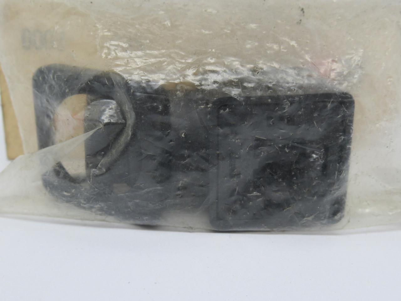 Ross Controls 937K87 Solenoid Connector Form A NWB