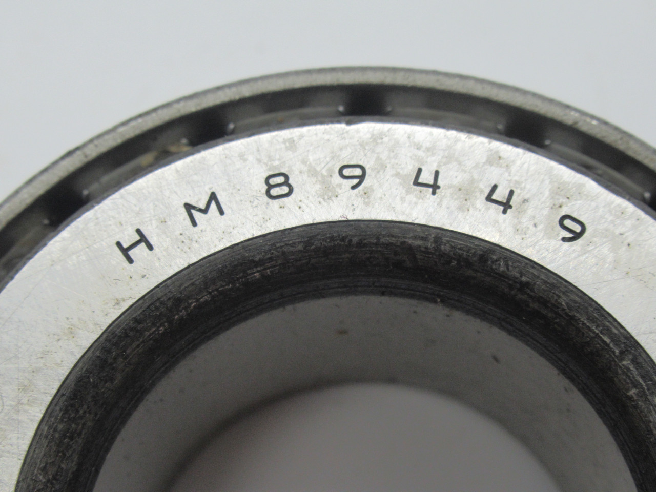 Timken HM89449 Tapered Roller Bearing Cone 1.4375" Bore 1.125" W NOP