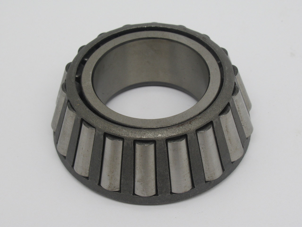 Timken HM803149 Tapered Roller Bearing Cone 1.75" Bore 1.1563" W SHELF WEAR NOP